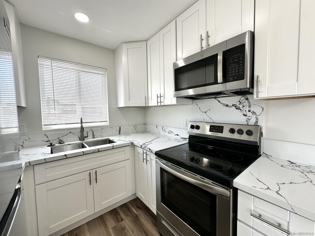 Photo - 1179 N Anza St Apartment