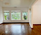 Living Room - 5639 Troost Ave House