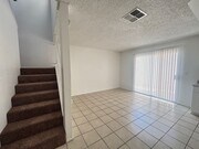 Photo - East Palmdale Townhouse