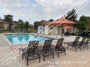 Photo - 562 Olympic Way Apartment Unit 62A
