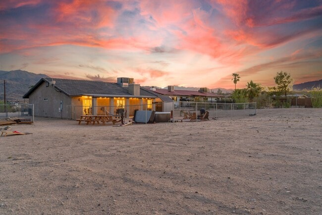 Photo - Boho Style 4 Bedroom 2 Bath Home, Fully Furnished