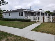 From Out side - 8836 Ramsgate Ave Unit 8836