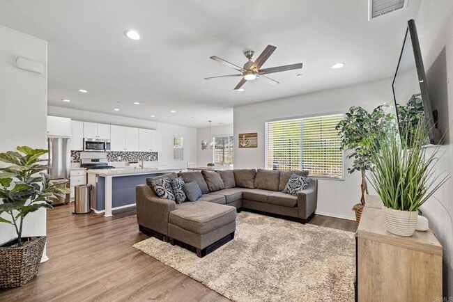 Photo - NEWER 3BD/2.5BA Home in desired Main Ranch Development in El Cajon!