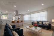 Photo - Beautifully Renovated 2BD | 1.5BA Duplex –... House