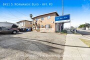Photo - 8451 Normandie Ave Unit Apt. #3
