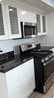 Kitchen Range - 2187 Trafalgar Ave