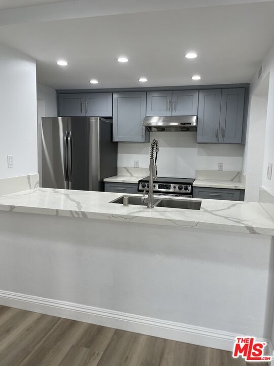 Photo - 600 W 9th St Unit 316