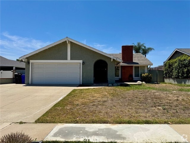 Building Photo - 9931 Stafford St Rental