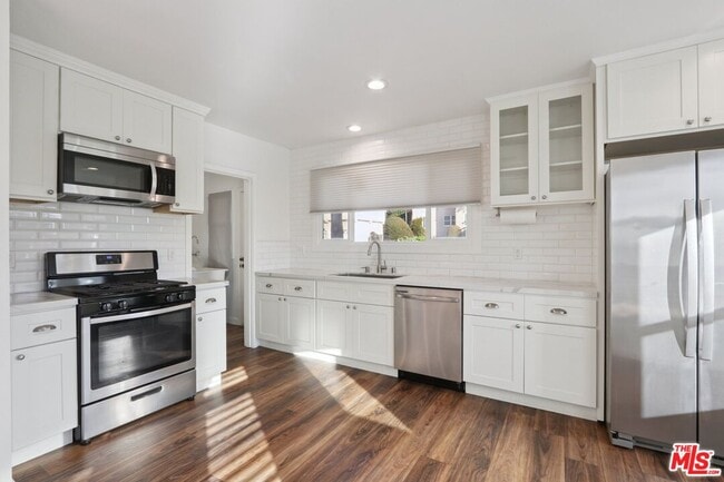 Photo - 1603 S Ogden Dr