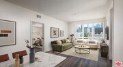 Photo - 1340 S Hill St Condo Unit 214