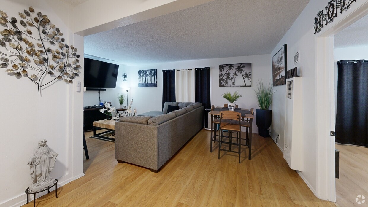 3D Tour - Pearson