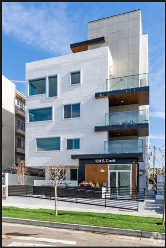Building Photo - 124 S Croft Ave Unit 103 Rental