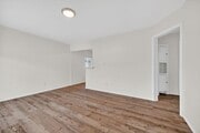 Photo - Remodeled spacious 2 bedroom, 1 bathroom unit now available!