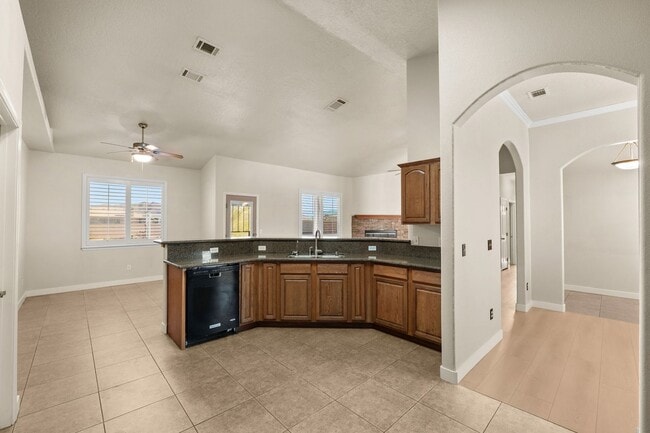 Photo - Stunning and Beautifully Spacious Home