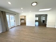 Photo - Charming updated 3-bedroom home with a/c near Victor Park