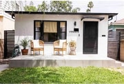 Photo - Completely remodeled 1 bedroom rental unit... Unit #A