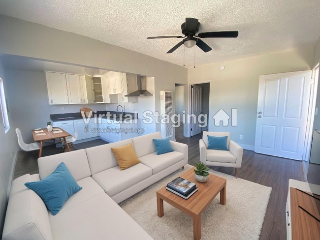 Building Photo - 7406 S Hoover St Rental