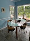 Breakfast room - 737 S Tremaine Ave House