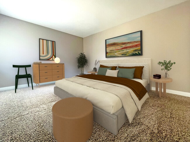 Photo - Andorra Apartments