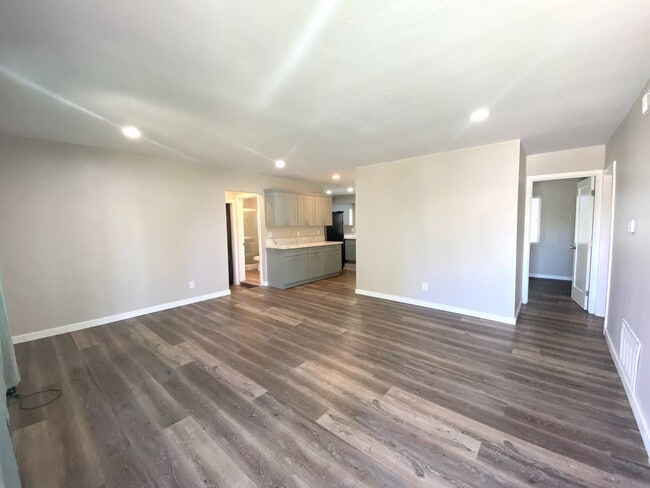 Photo - 4BR / 2BA on East Falls w/ Driveway Parking!