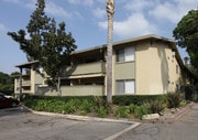 Photo - Palm Vista Apartments