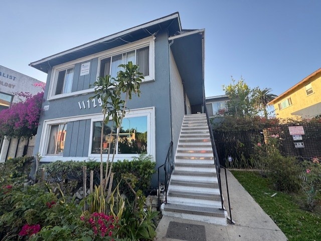 Building Photo - 11729 W Washington Blvd Unit D