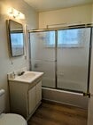 Bathroom - 2988 Royal Palm Dr Unit D