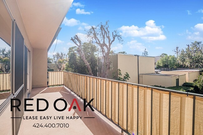 Photo - 15101 Magnolia Blvd Unit C8