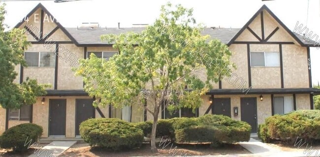 Building Photo - 504 E Ave Q3 Unit 2