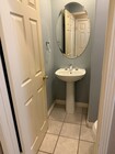 Powder Room - 33710 Willow Haven Ln Condo Unit 103