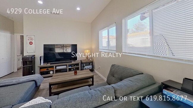 Photo - 4929 College Ave