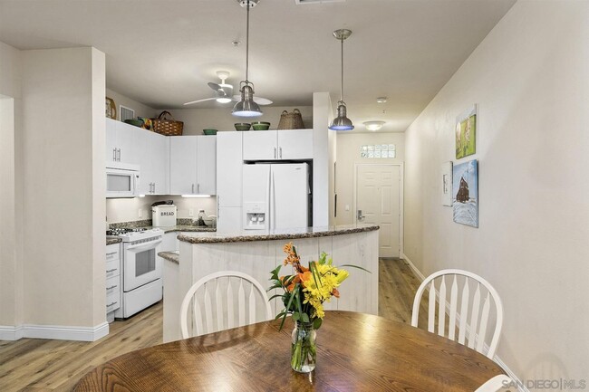 Photo - Stylish 3-Bedroom Ground Floor Unit in the Heart of East Village Unit 2213