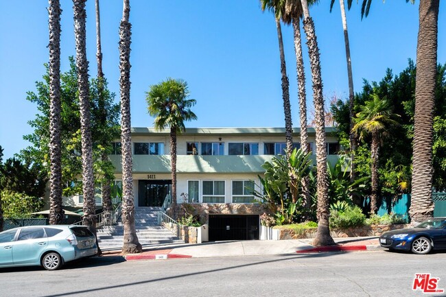 Photo - 1411 Hayworth Ave Condo