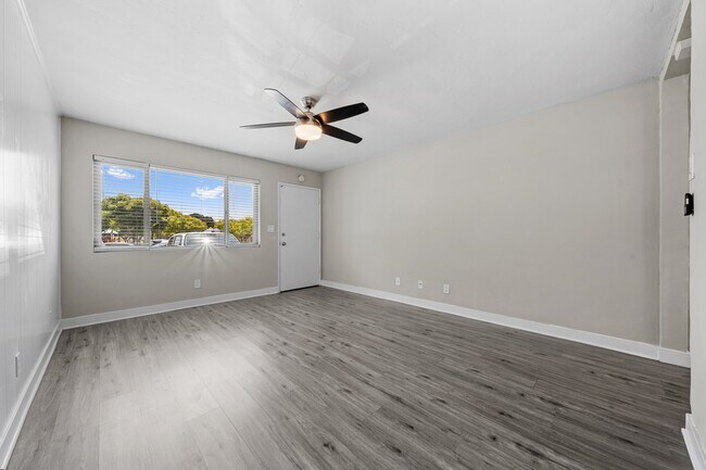 Photo - Park Lofts Apartments Unit M