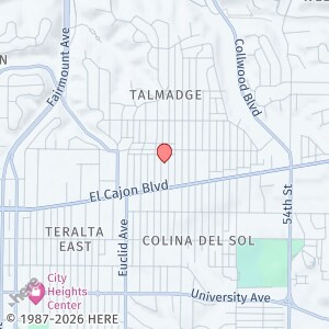 Building Photo - 4460 49th St