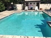 Private Pool - 7439 Woodman Ave Unit