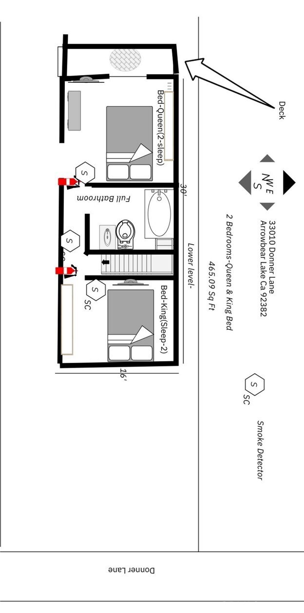 Photo - 33010 Donner Ln