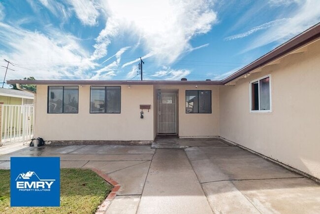 GREAT LOCATION 4 BEDROOM 2 BATH HOME IN WH... - GREAT LOCATION 4 BEDROOM 2 BATH HOME IN WH...