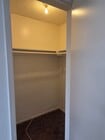 #13 closet - Via Del Amo Apartments