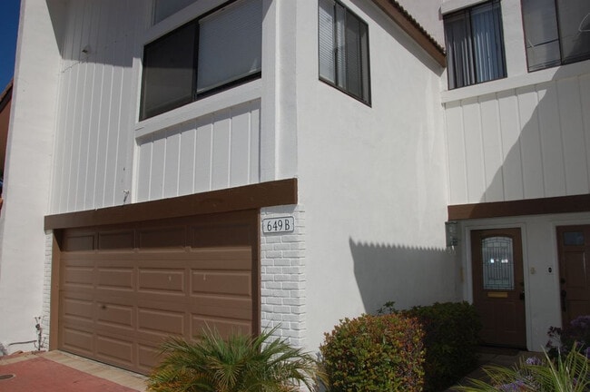 East Beach Town-home - East Beach Town-home