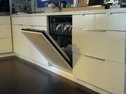 Dishwasher - 22635 Oxnard St House