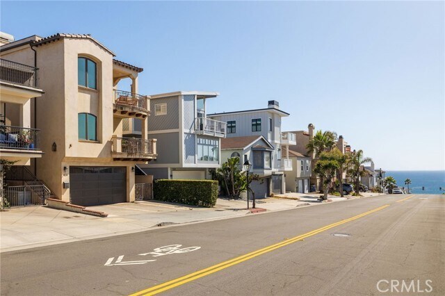 Photo - 424 Marine Ave Townhome