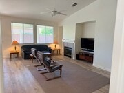 Photo - Beautiful 4-Bedroom Single-Story Home for Rent in Murrieta