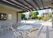 Photo - **Live the Palm Springs Lifestyle | 1-Bedroom Condo at Casa Verde** Unit 1D2, Building 1