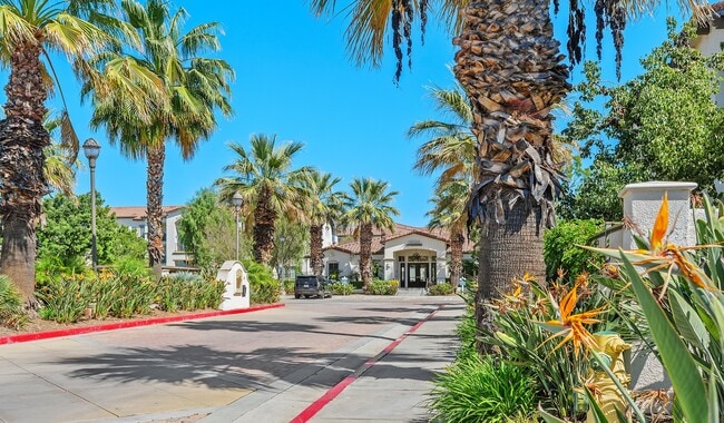 Love where you live when you live at Lasselle Place - Modern Apartments in Moreno Valley, CA. - Lasselle Place