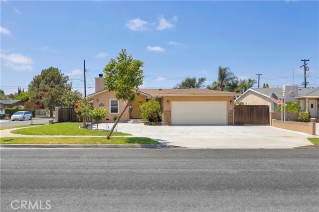 Photo - 1521 S Dallas Dr House