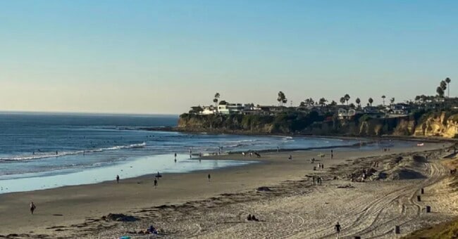 Law Street Beach - 1 mile - 5619 Rutgers Rd Unit La Jolla Hideaway