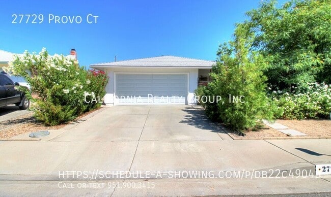 Photo - 27729 Provo Ct House
