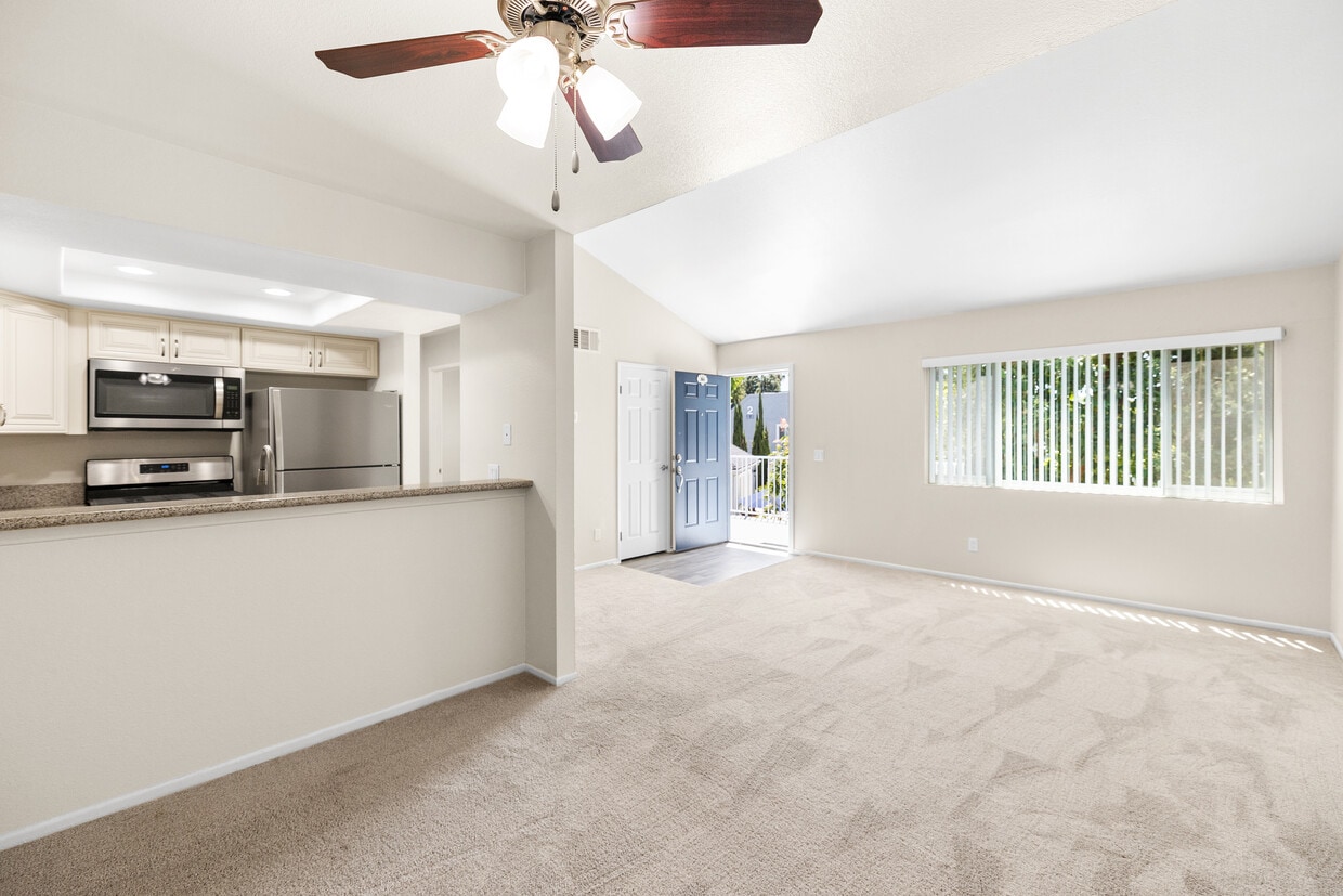 3D Tour - Mountain View Apartments