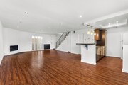 Living space angle 2 - 11100 Acama St Unit 13